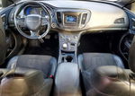 Chrysler 200 2015