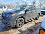 Honda Ridgeline 2018