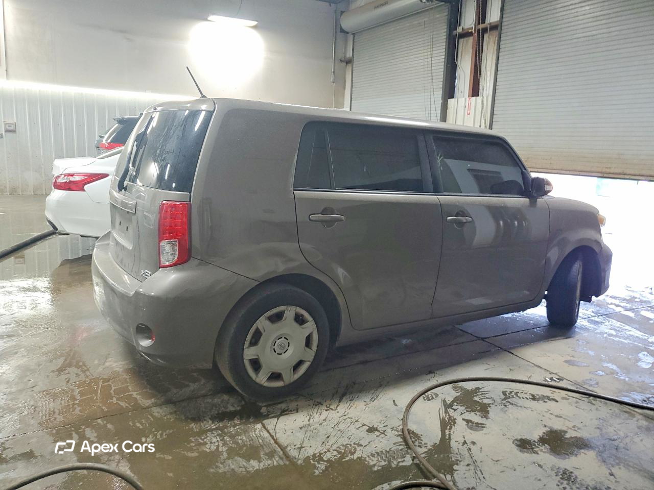 Scion xB 2011
