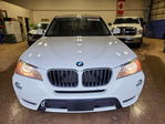 BMW X3 2013