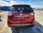 Nissan Rogue 2015