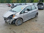 Honda Fit 2010