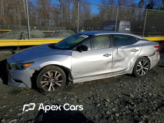 Nissan Maxima 2016 - Zdjęcie 1 z 12