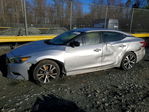 Nissan Maxima 2016