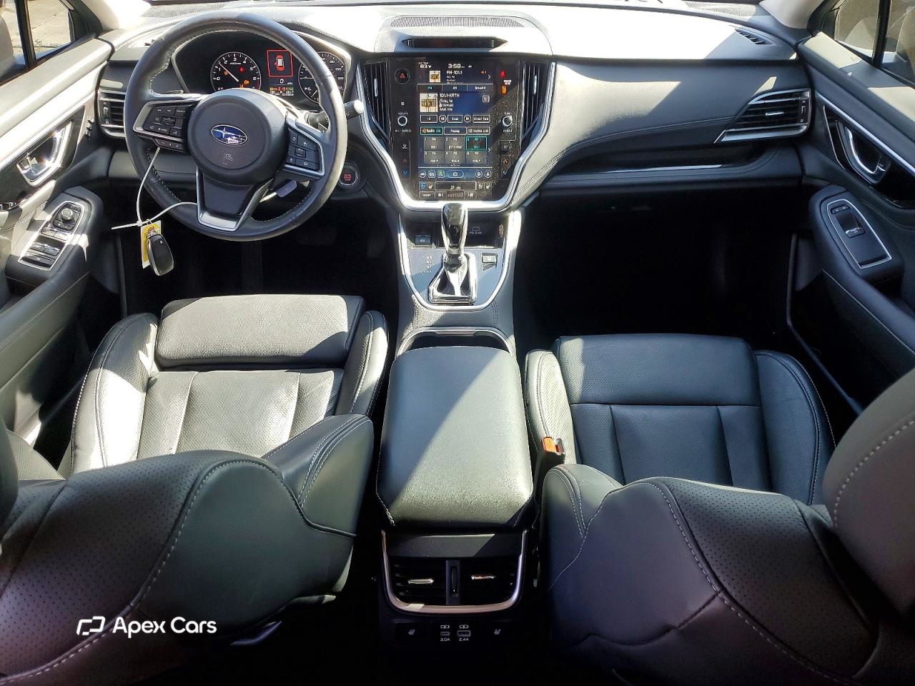 Subaru Outback 2024