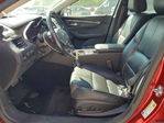 Chevrolet Impala 2015