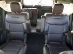 Ford Explorer 2025