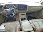 Chevrolet Silverado 2001