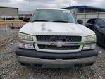Chevrolet Silverado 2004