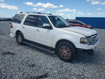 Ford Expedition 2012