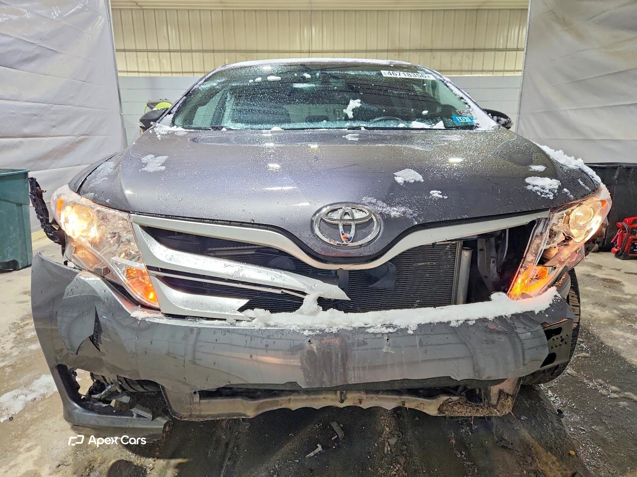Toyota Venza 2015
