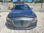 Hyundai Genesis 2015