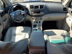 Toyota Highlander 2011