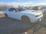Dodge Challenger 2016