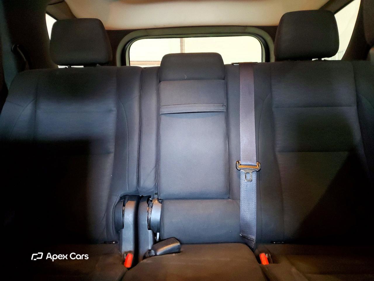 Dodge Durango 2019