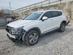 Hyundai Santa Fe 2021