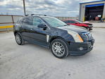 Cadillac SRX 2013