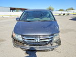Honda Odyssey 2014