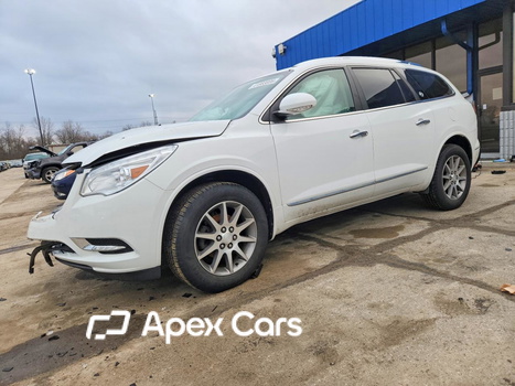Buick Enclave 2017 - Zdjęcie 1 z 15
