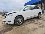 Buick Enclave 2017