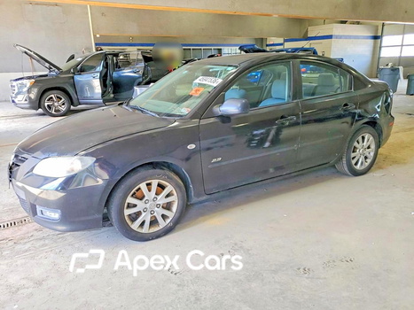 Mazda 3 2007 - Image 1 of 12