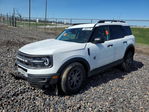 Ford Bronco 2024