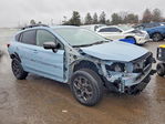 Subaru XV 2021