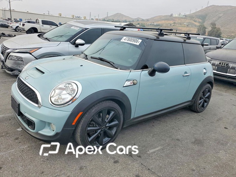 MINI Cooper 2013 - Image 1 of 12