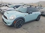 MINI Cooper 2013