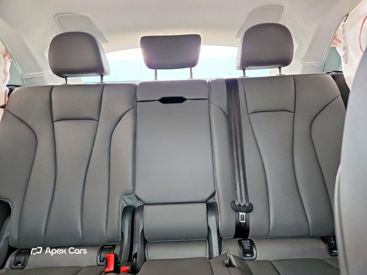 Audi Q8 2019