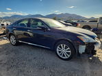 Lexus ES 2012