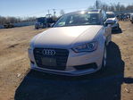 Audi A3 2016