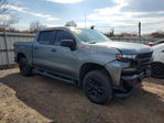 Chevrolet Silverado 2019