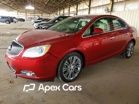 Buick Verano 2013 - Image 1 of 12