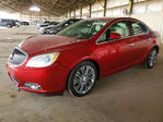 Buick Verano 2013