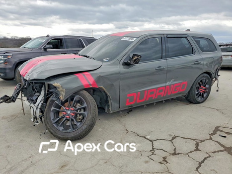 Dodge Durango 2021 - Image 1 of 13