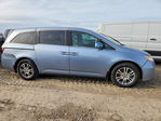 Honda Odyssey 2012