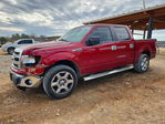 Ford F-150 2013