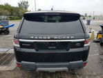 Land Rover Range Rover 2017