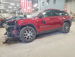 Jeep Cherokee 2024