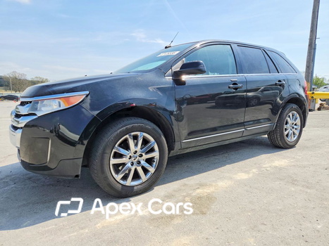 Ford Edge 2013 - Zdjęcie 1 z 13