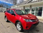 Toyota RAV 4 2014