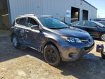 Toyota RAV 4 2015