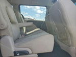 Dodge Caravan 2011