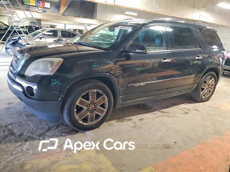 GMC Acadia 2012 - Image 1 of 13
