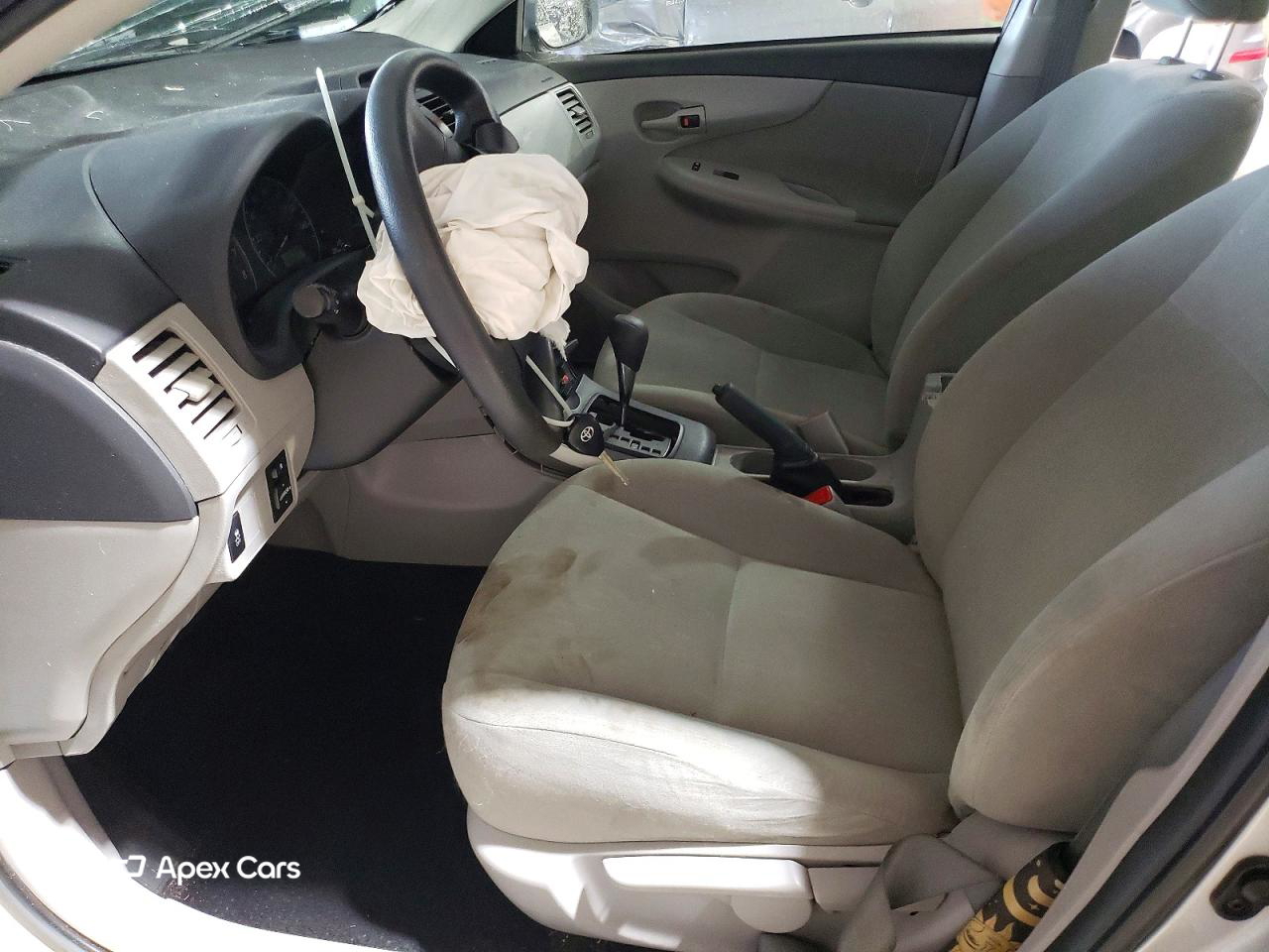 Toyota Corolla 2013