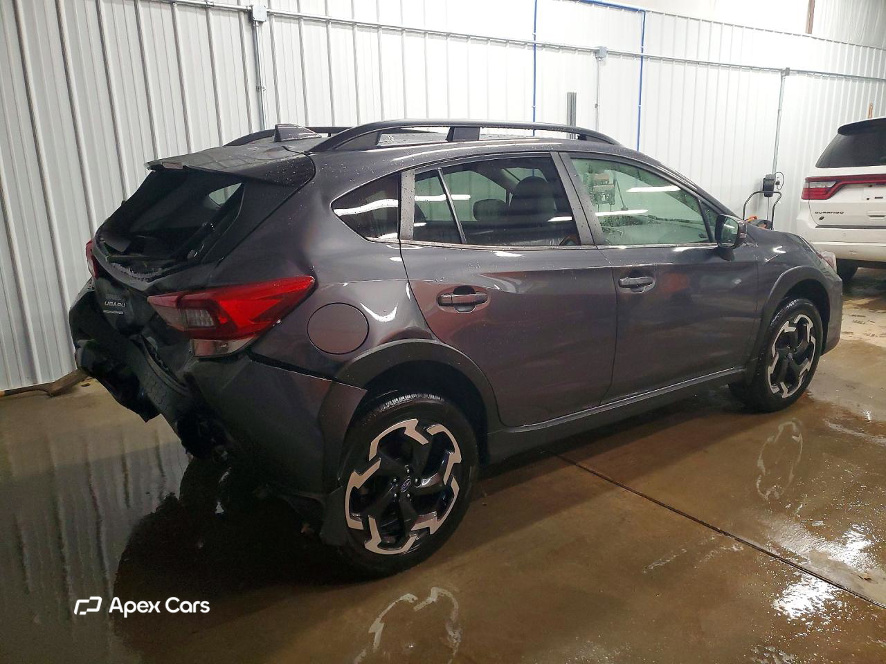 Subaru XV 2021