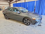 Hyundai Elantra 2025