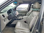 Honda Pilot 2012