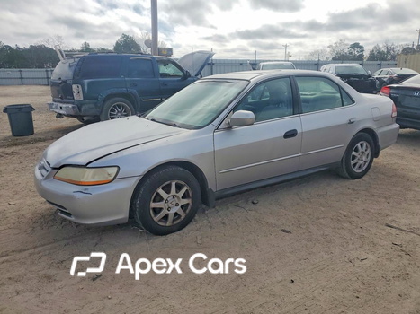 Honda Accord 2002 - Image 1 of 12